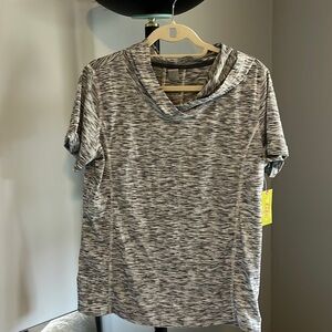 Made for Life Hooded T Shirt